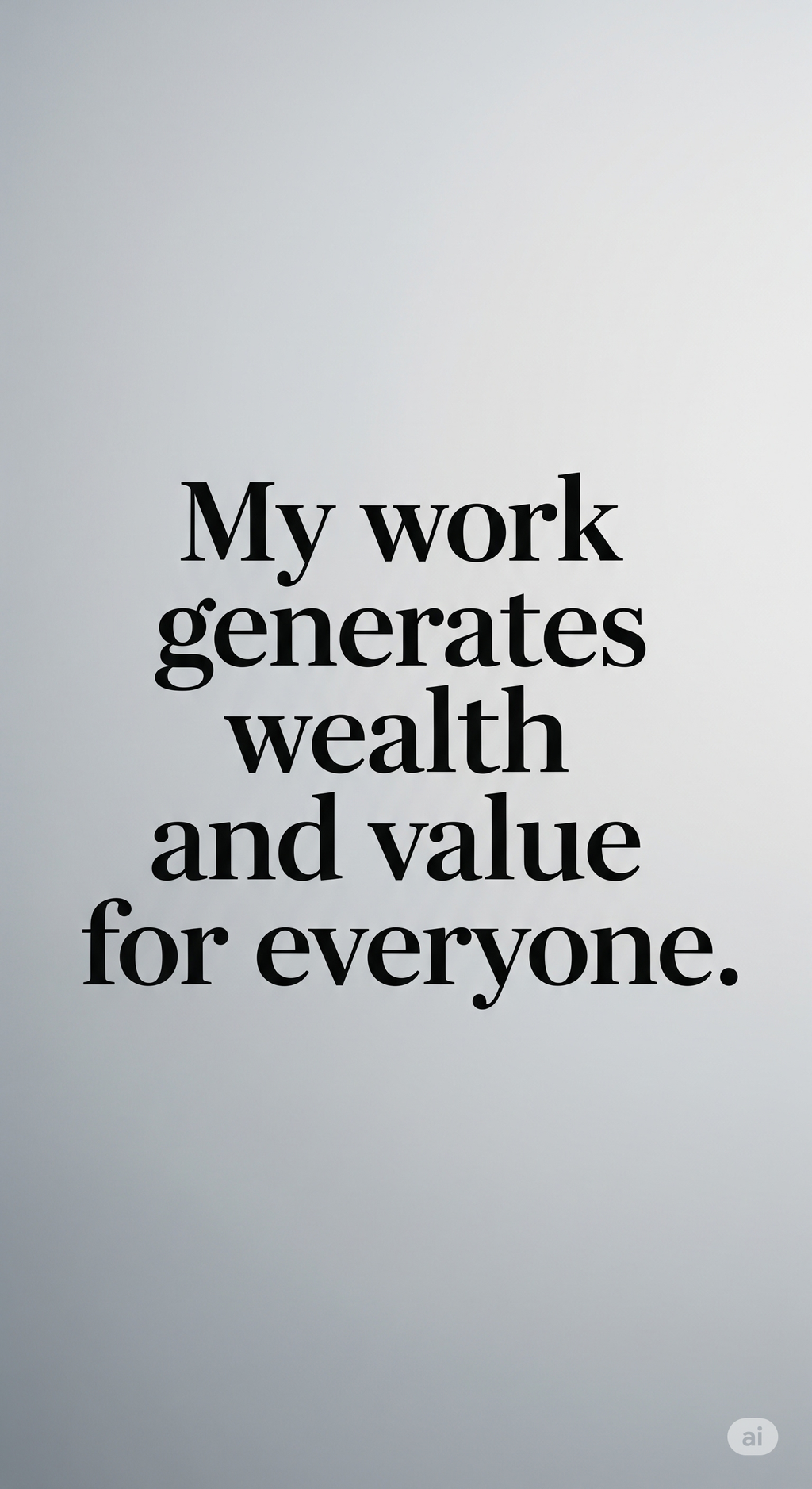 Affirm Your Mind. Connection and Relationships