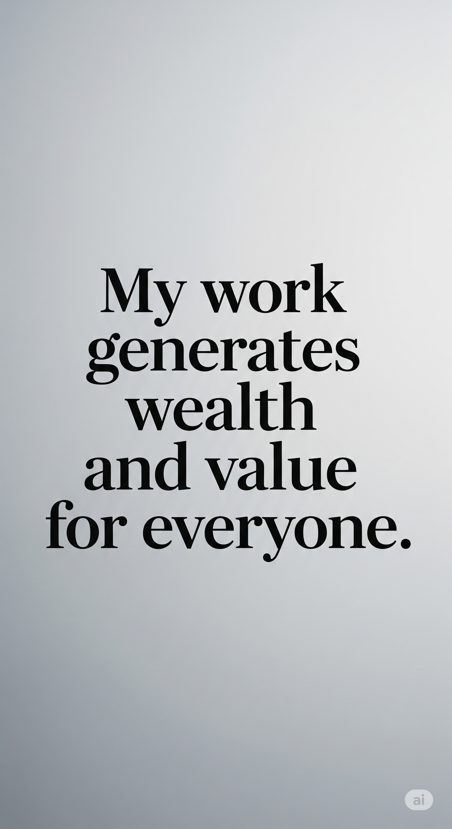 Affirm Your Mind. Connection and Relationships