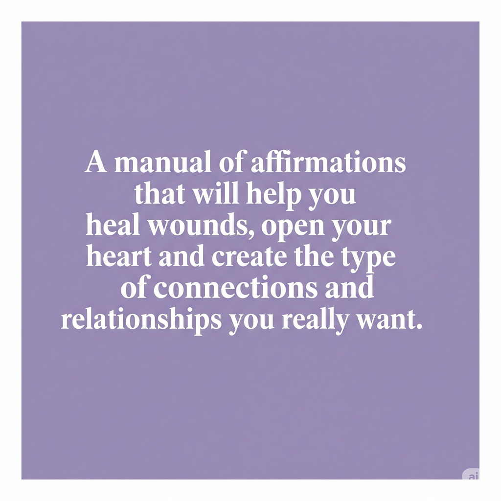 Pack Afirma Tu Mente. 3 Libros, 480 Afirmaciones. (English versión)