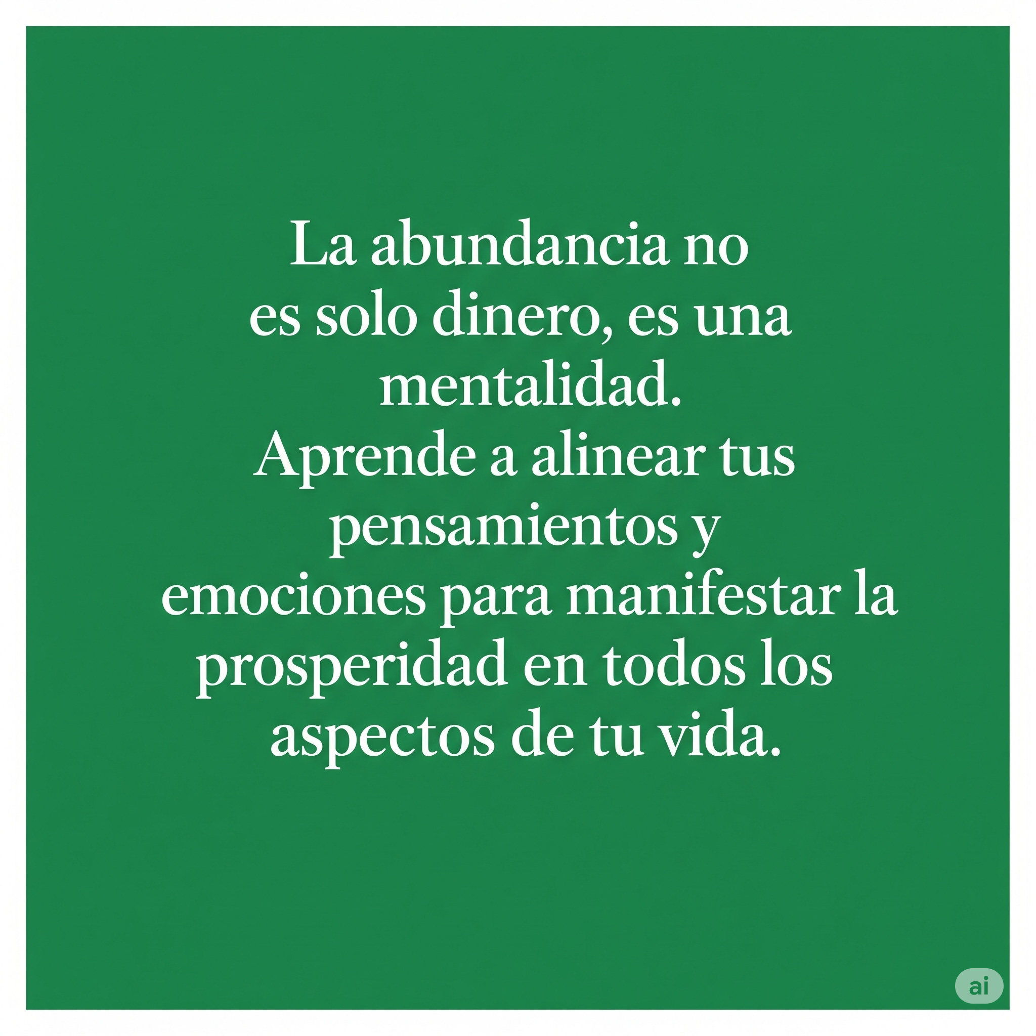 Afirma Tu Mente Abundancia Realización: Manual para alinear tu energía con la abundancia y potenciar tu potencial. Guía esotérica y espiritual de 160 páginas.