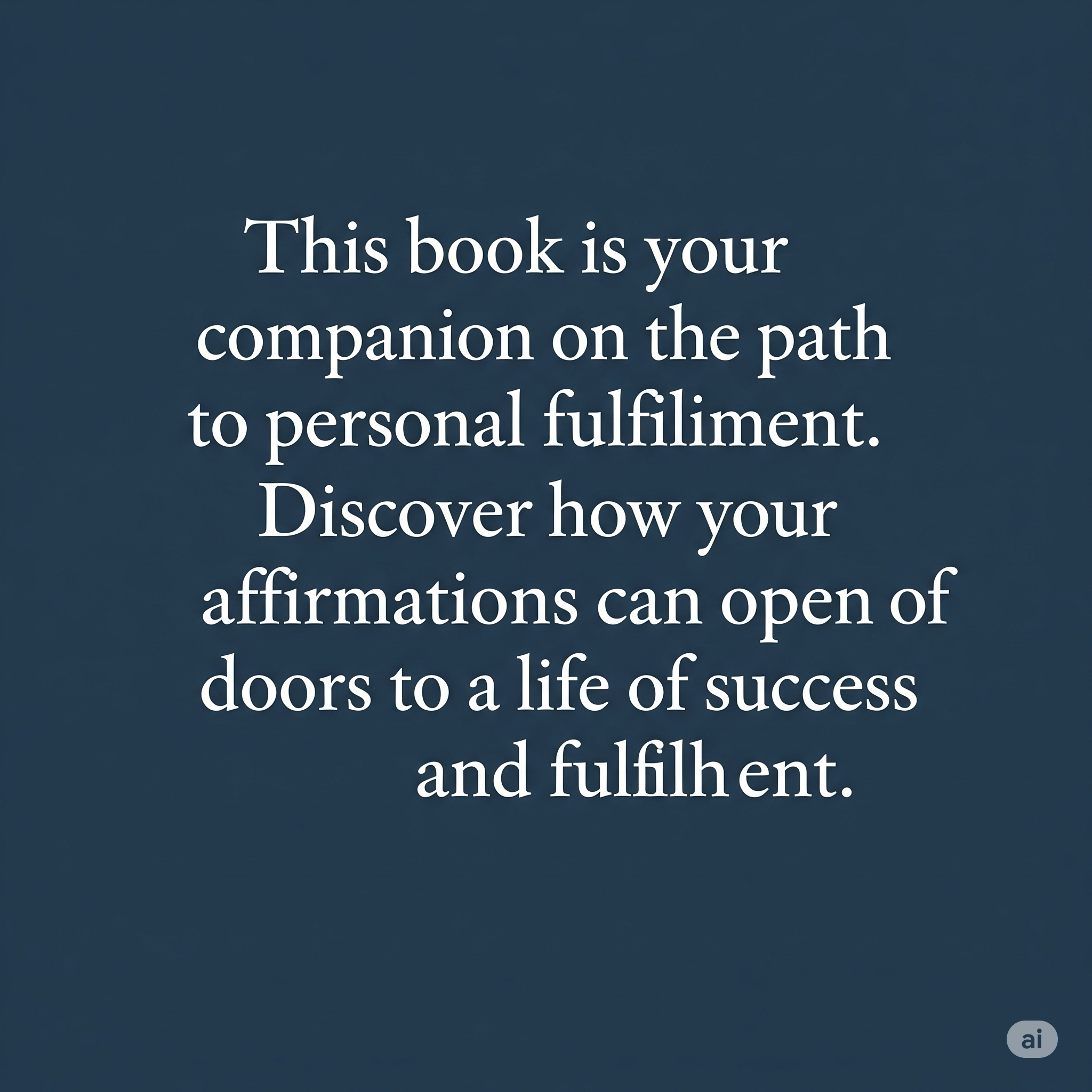 Pack Afirma Tu Mente. 3 Libros, 480 Afirmaciones. (English versión)