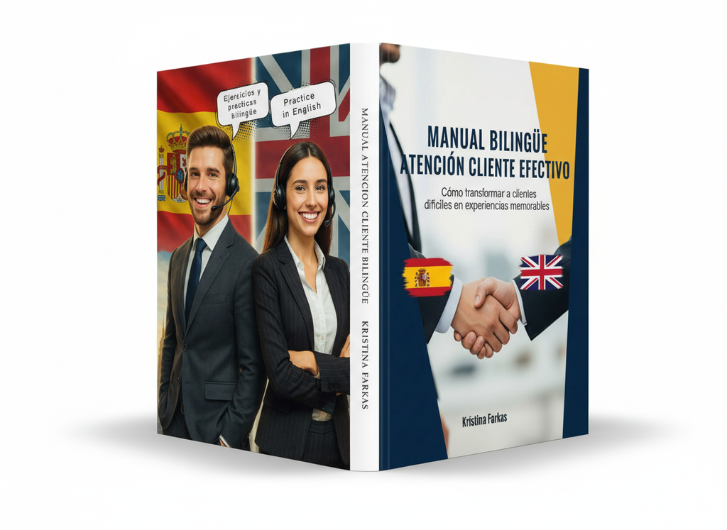 Manual atención al cliente