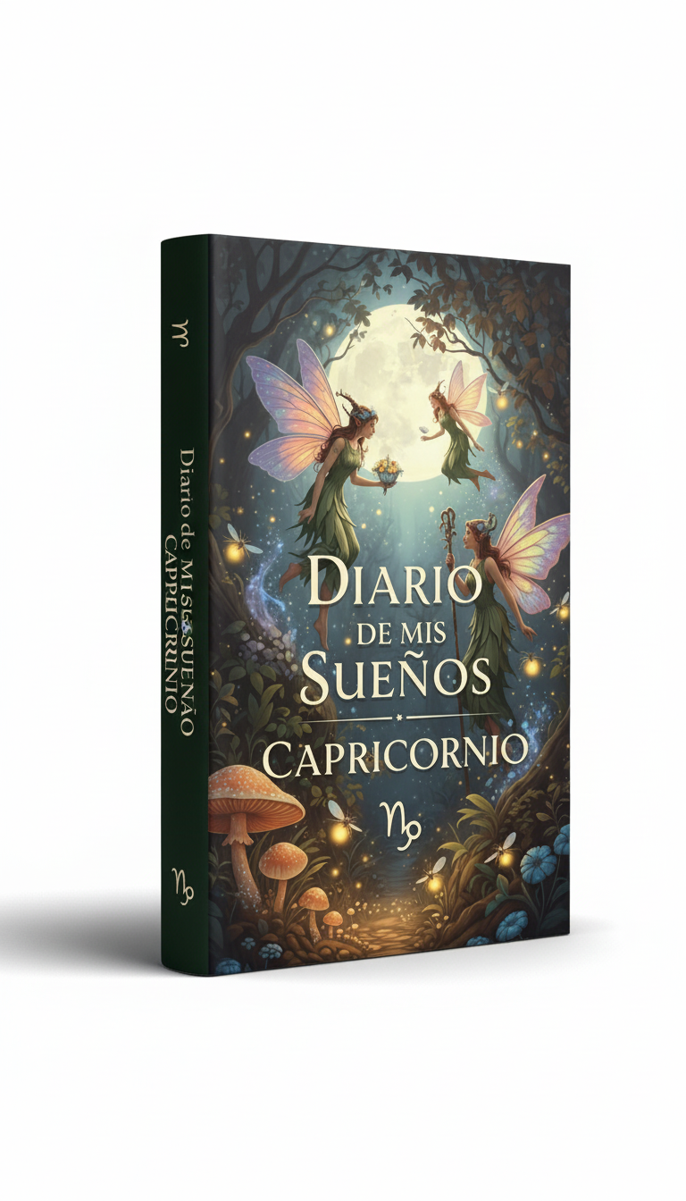 Oferta 3+1 GRATIS: Diarios de Mis Sueños Nocturnos