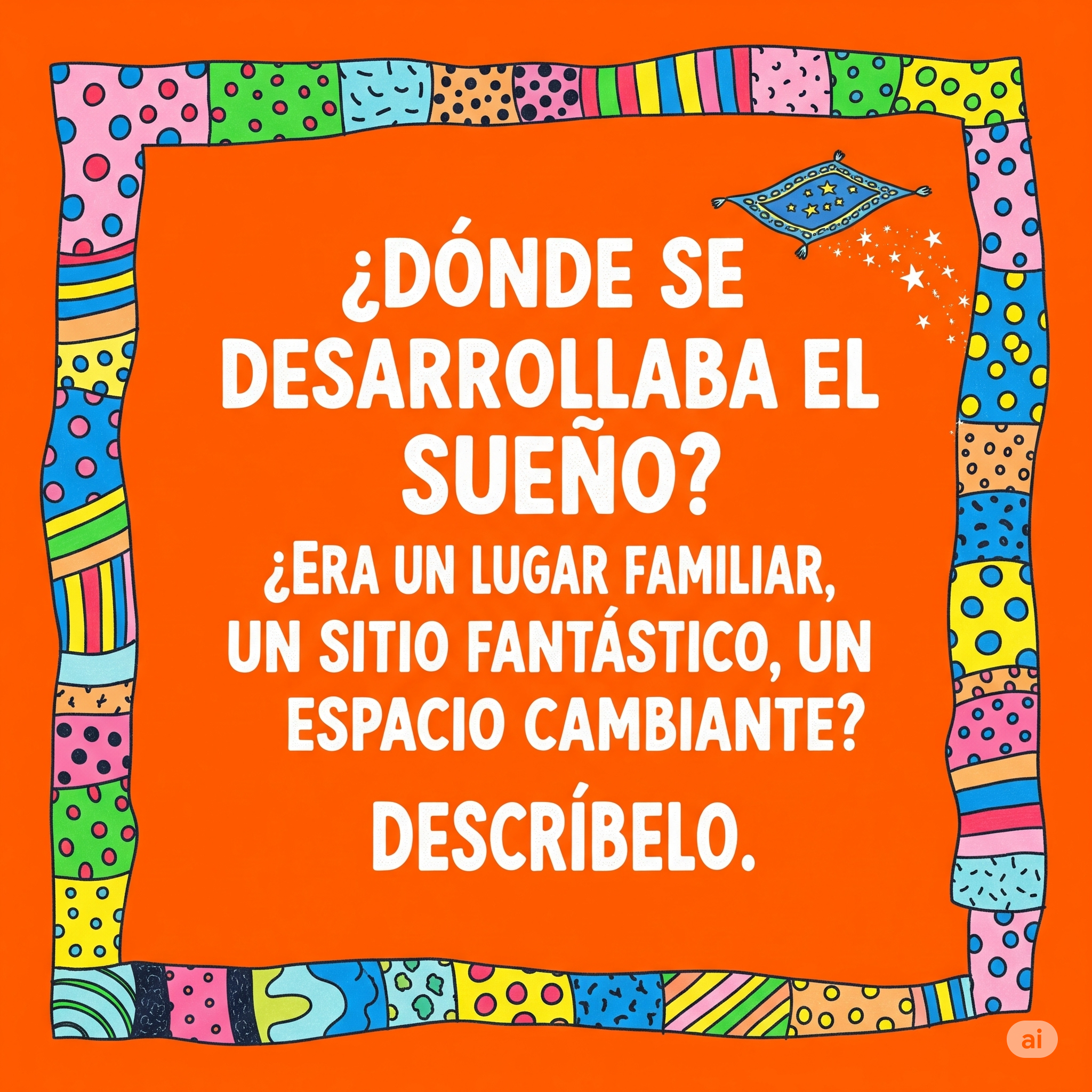 Oferta 3+1 GRATIS: Diarios de Mis Sueños Nocturnos