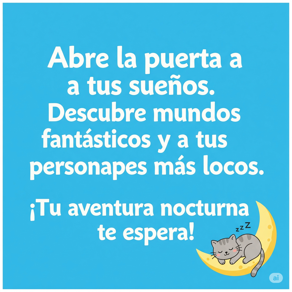 Diario de Sueños Nocturnos. Signo Acuario