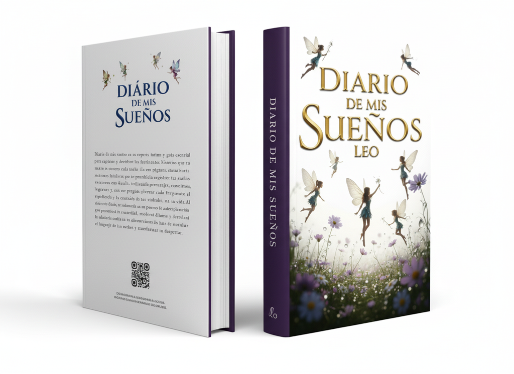 Diario de Sueños Nocturnos. Signo Leo