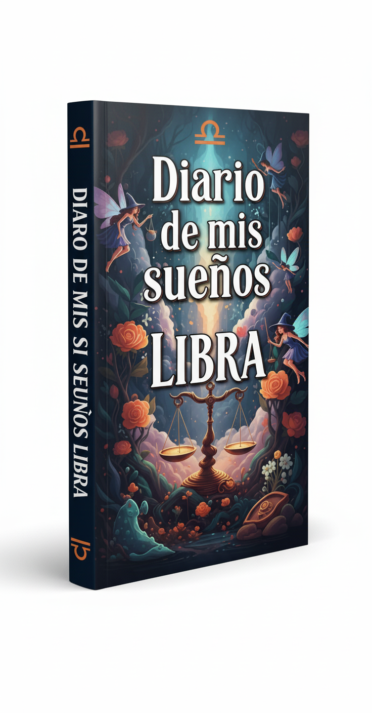 Oferta 3+1 GRATIS: Diarios de Mis Sueños Nocturnos