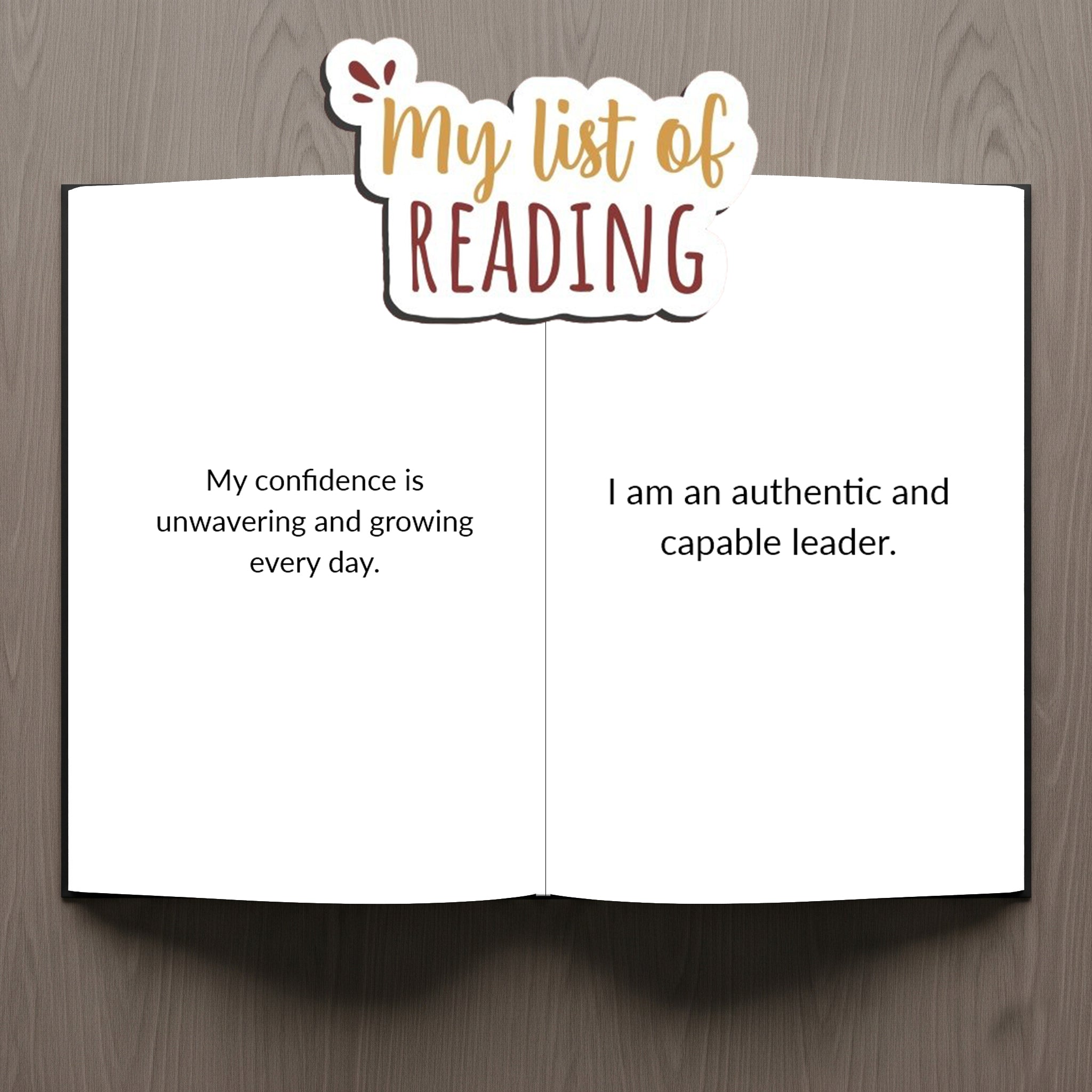 Affirm Your Mind. Abundance and Realization: A guide to align your energy with abundance and elevate your vibration. Personal growth and spiritual guide in English, 160 pages.