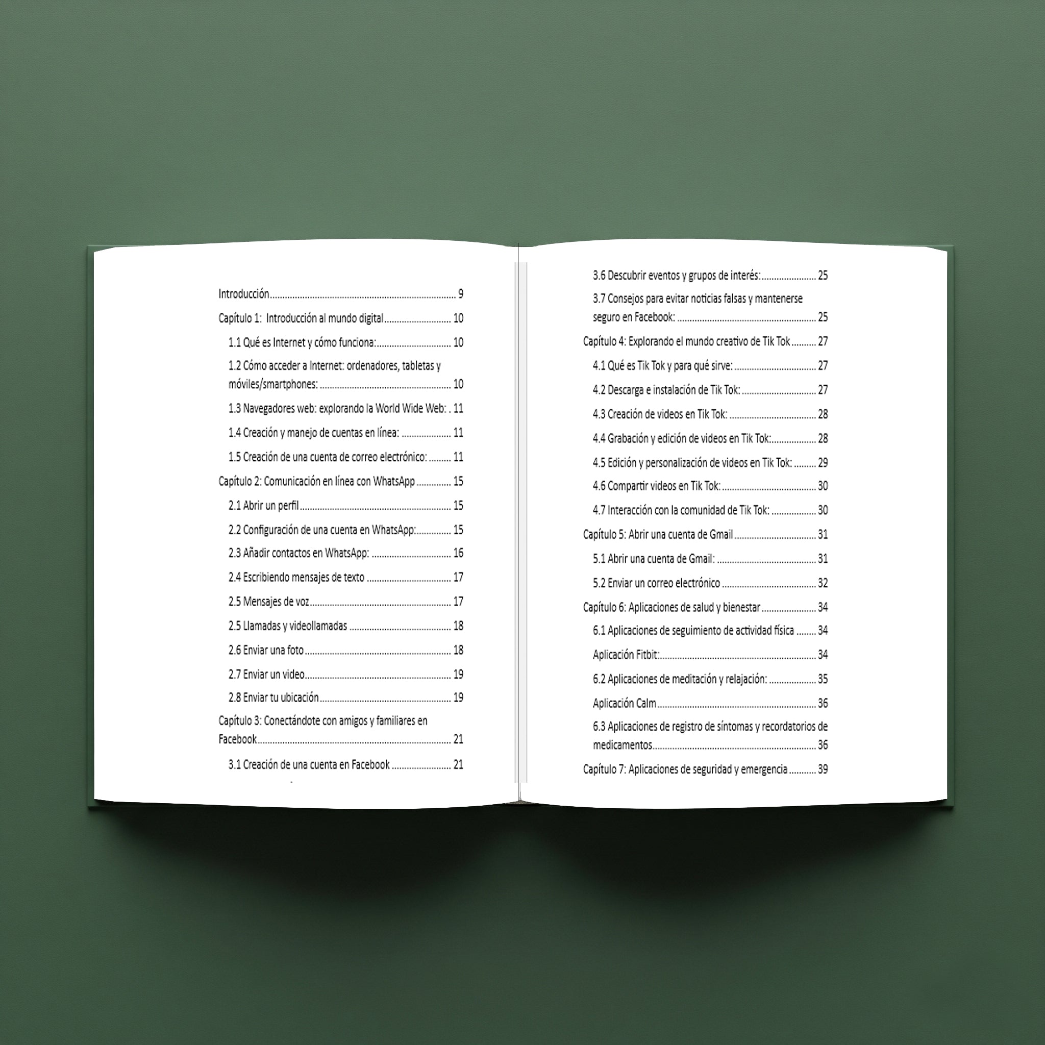 Pack Dominio Digital: Google Workspace y Guía para Mayores.