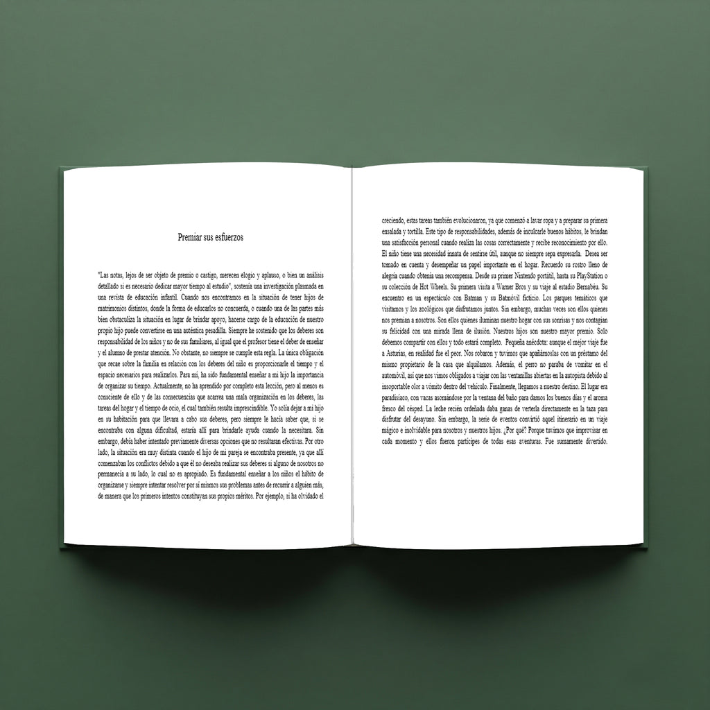 Pack Relaciones y Familia: Saboteador, Madre de Familia y Puntos de Vista