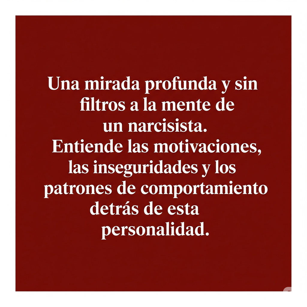 Pack Esencial de Psicología Humana y Autoconocimiento: Narcisismo, Personalidades y Perspectivas