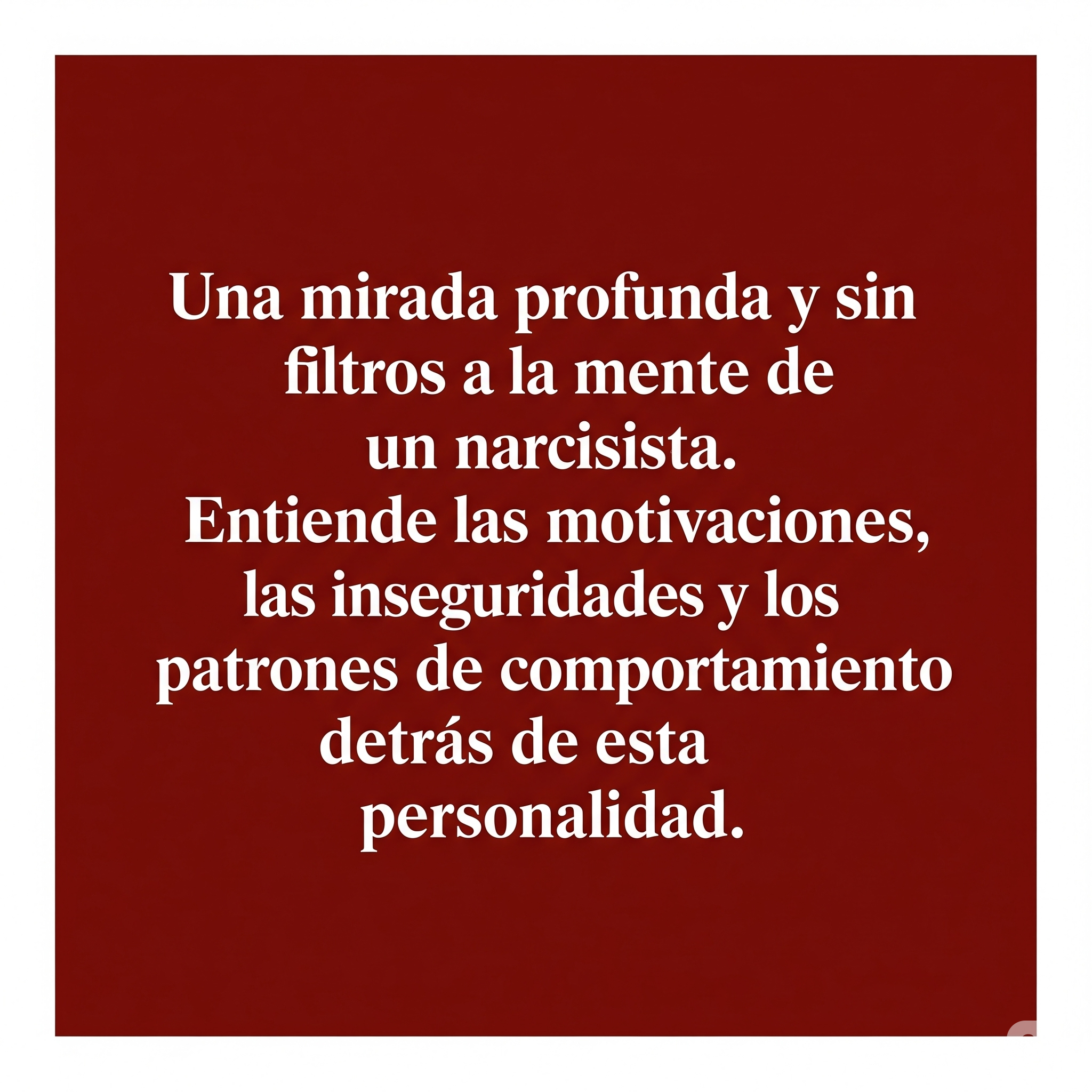 Pack Esencial de Psicología Humana y Autoconocimiento: Narcisismo, Personalidades y Perspectivas