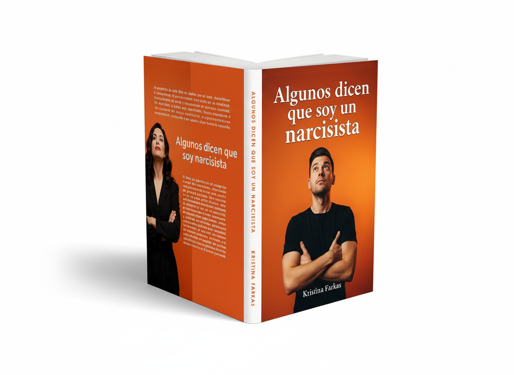 Algunos dicen que soy narcisista