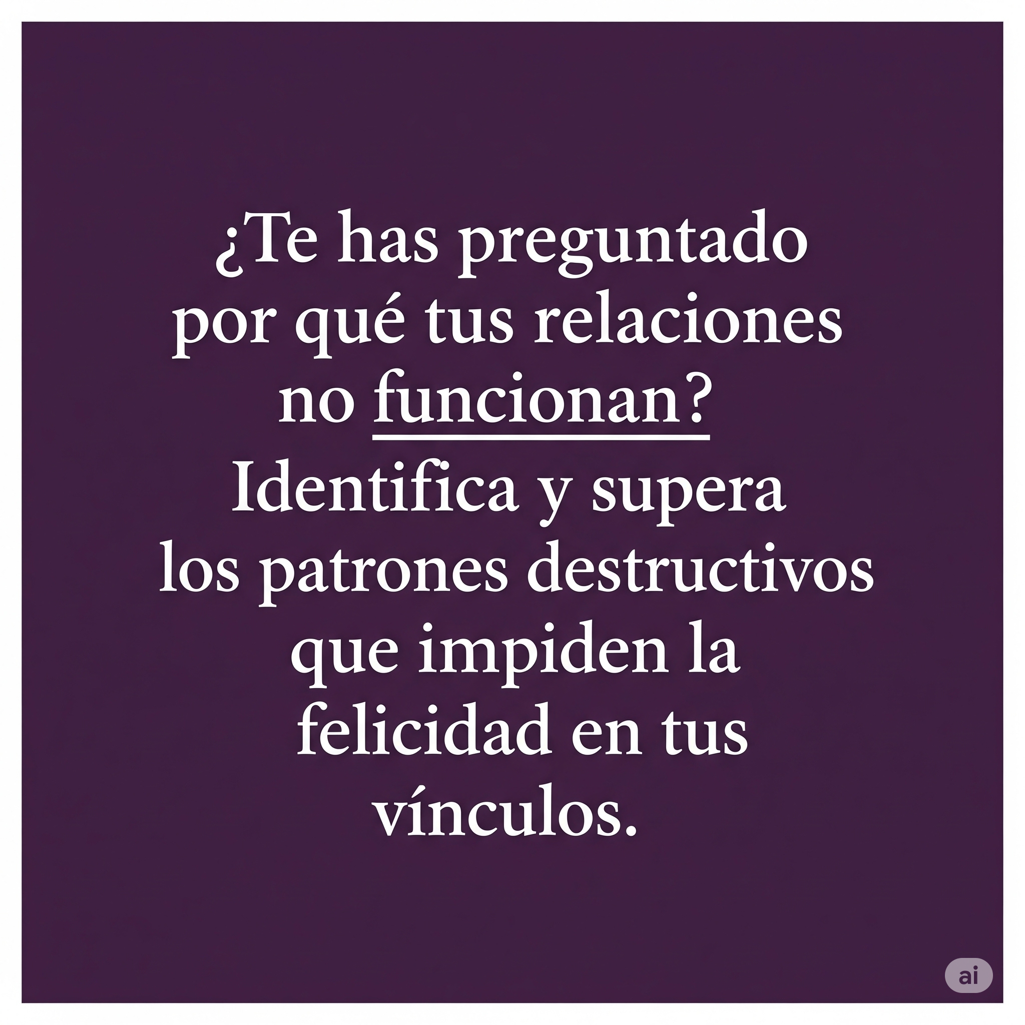 Pack Relaciones y Familia: Saboteador, Madre de Familia y Puntos de Vista