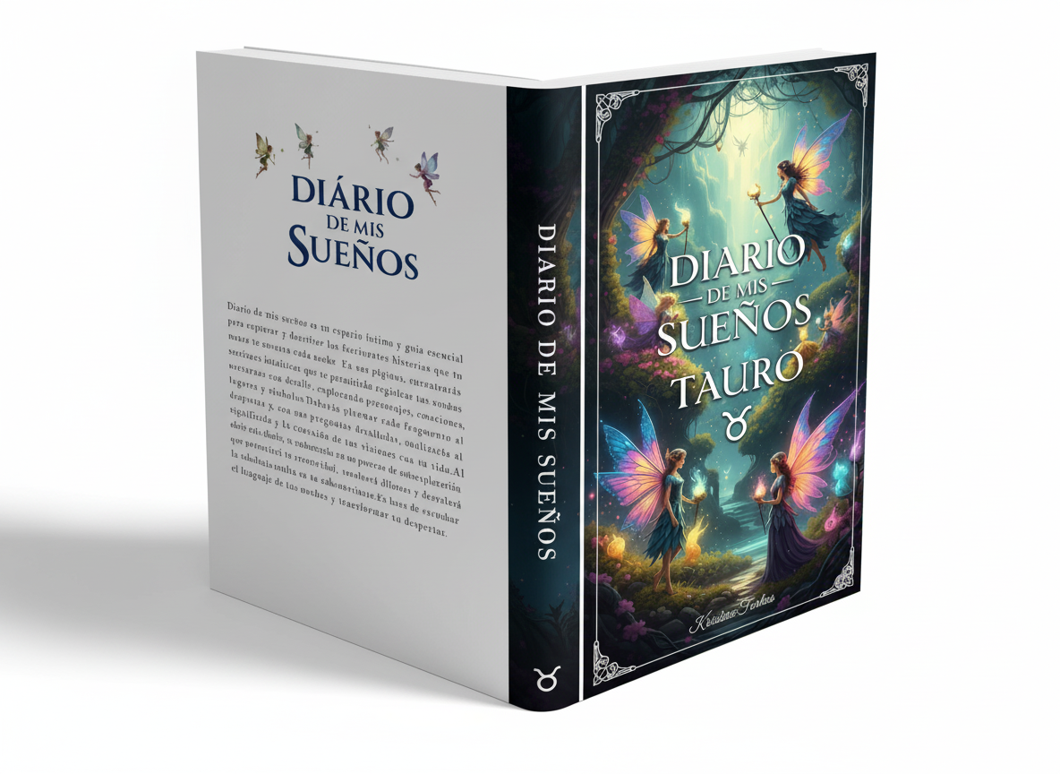 Diario de Sueños Nocturnos. Signo Tauro